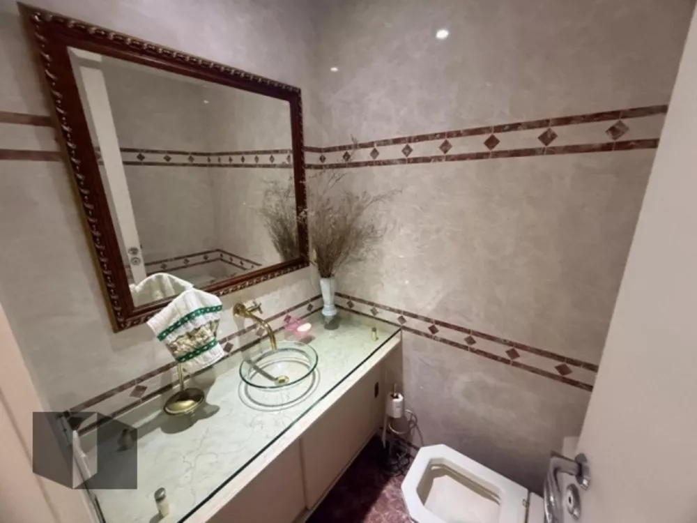 Apartamento, 4 quartos, 145 m² - Foto 8