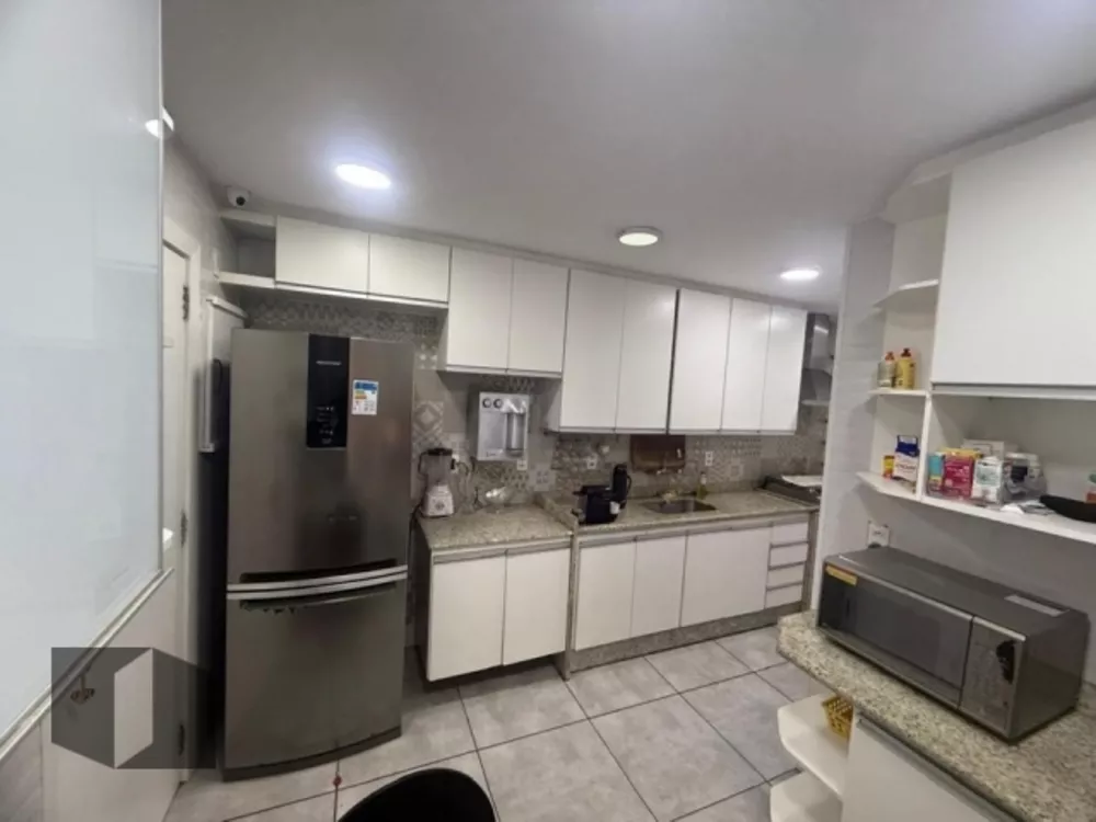 Apartamento, 4 quartos, 145 m² - Foto 7