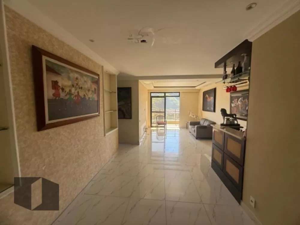 Apartamento, 4 quartos, 145 m² - Foto 4