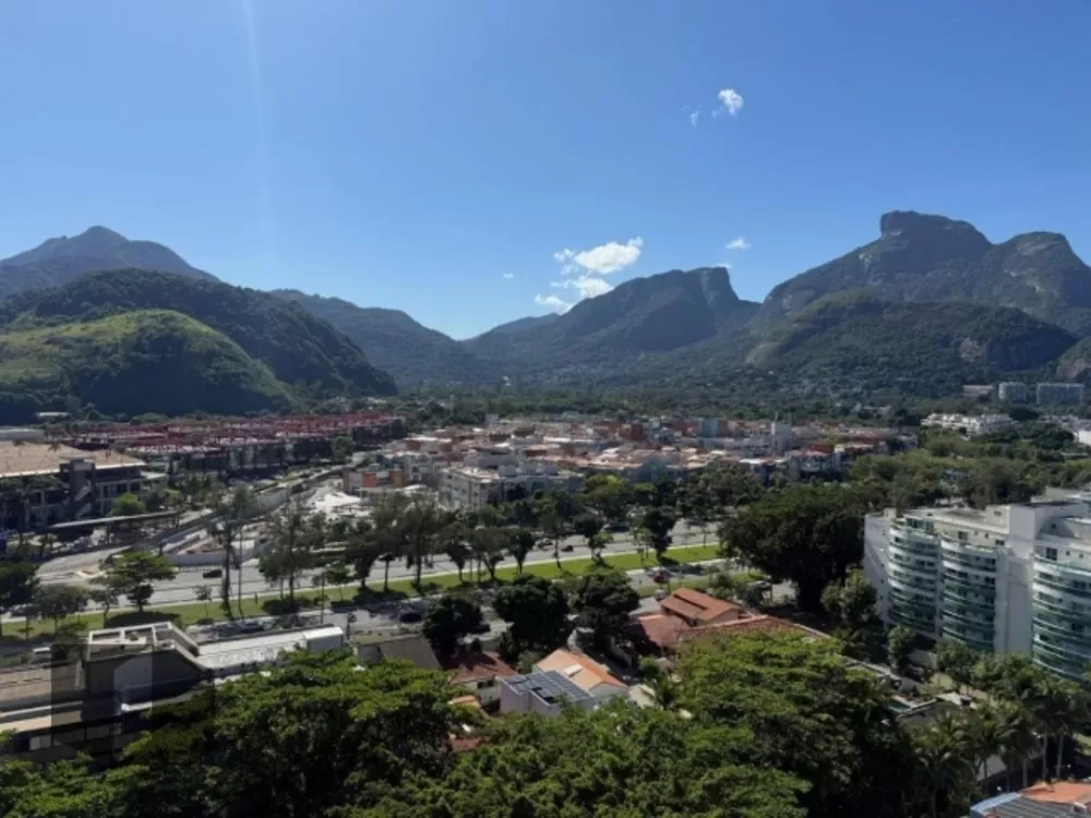 Apartamento, 4 quartos, 145 m² - Foto 3