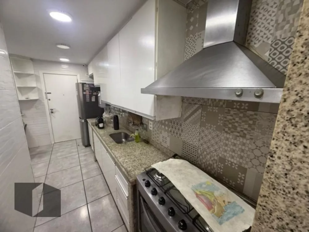 Apartamento, 4 quartos, 145 m² - Foto 6