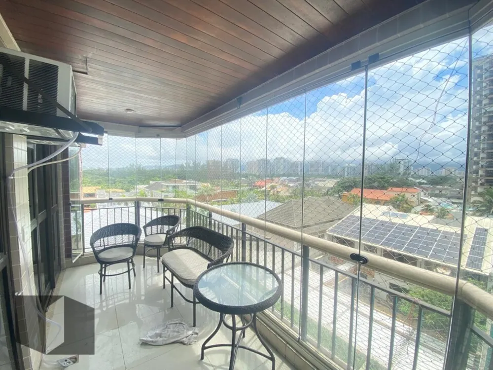 Apartamento, 1 quarto, 55 m² - Foto 5