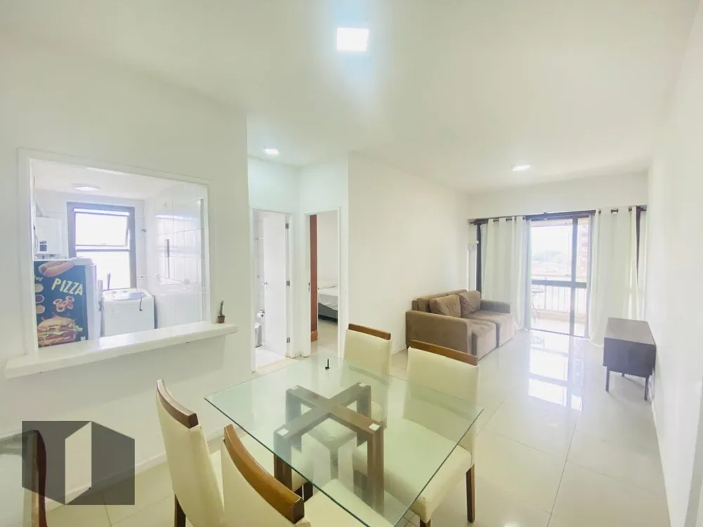 Apartamento, 1 quarto, 55 m² - Foto 3