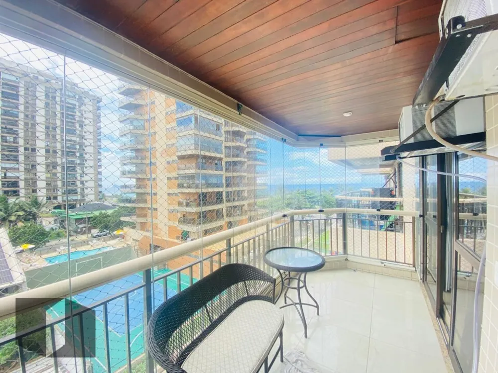 Apartamento, 1 quarto, 55 m² - Foto 1