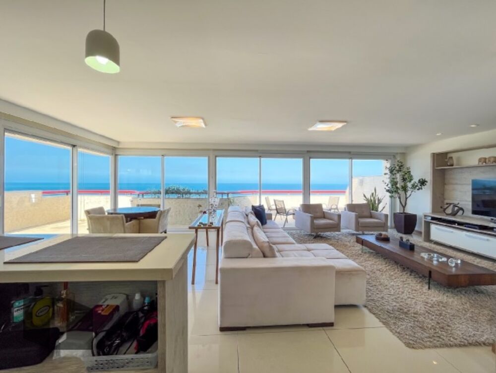 Cobertura, 3 quartos, 200 m² - Foto 3