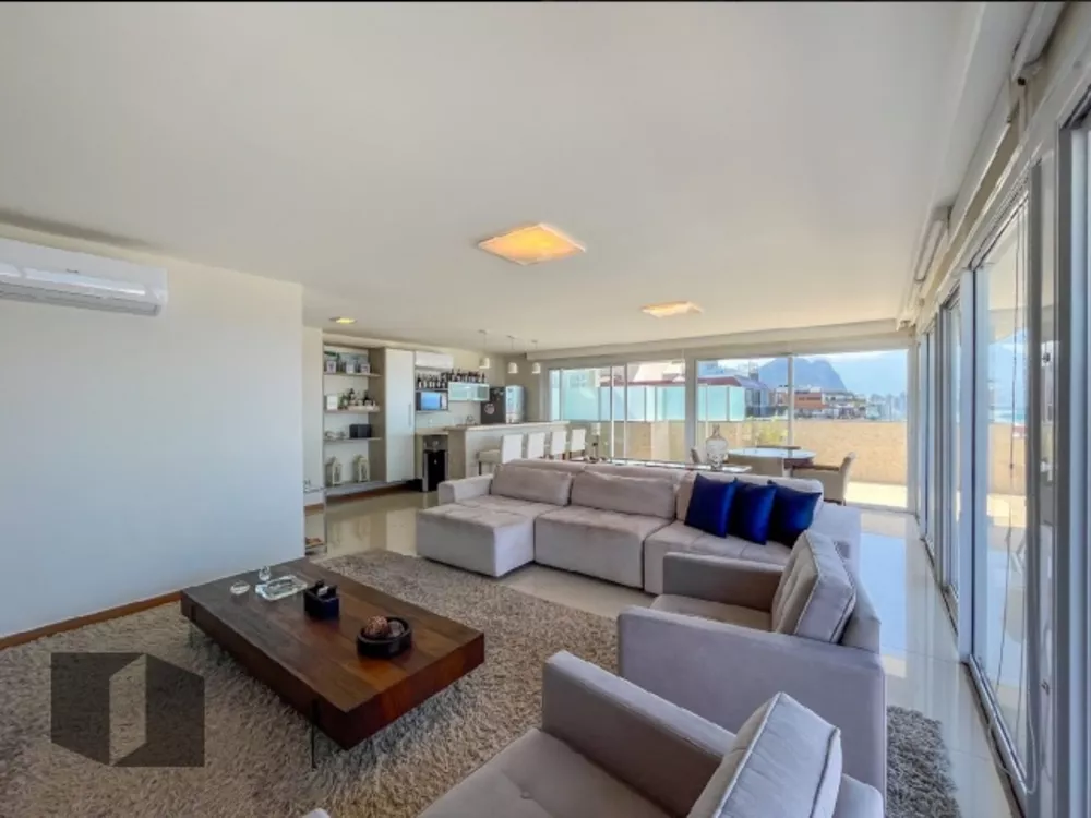 Cobertura, 3 quartos, 200 m² - Foto 34