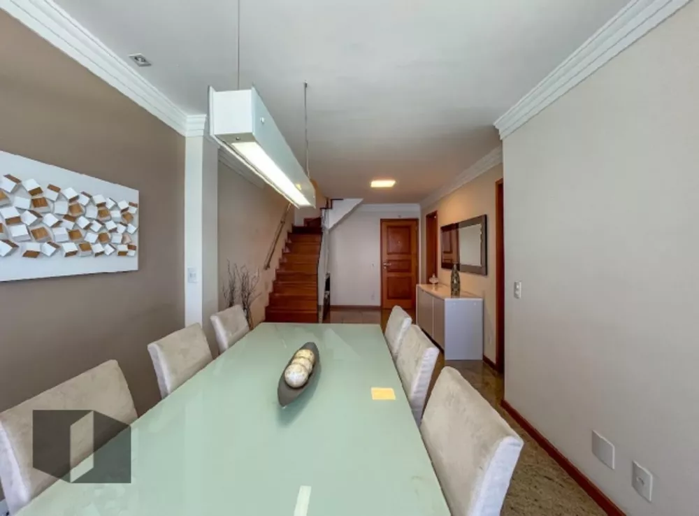 Cobertura, 3 quartos, 200 m² - Foto 10