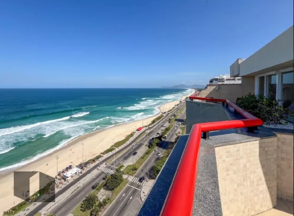 Cobertura, 3 quartos, 200 m² - Foto 7