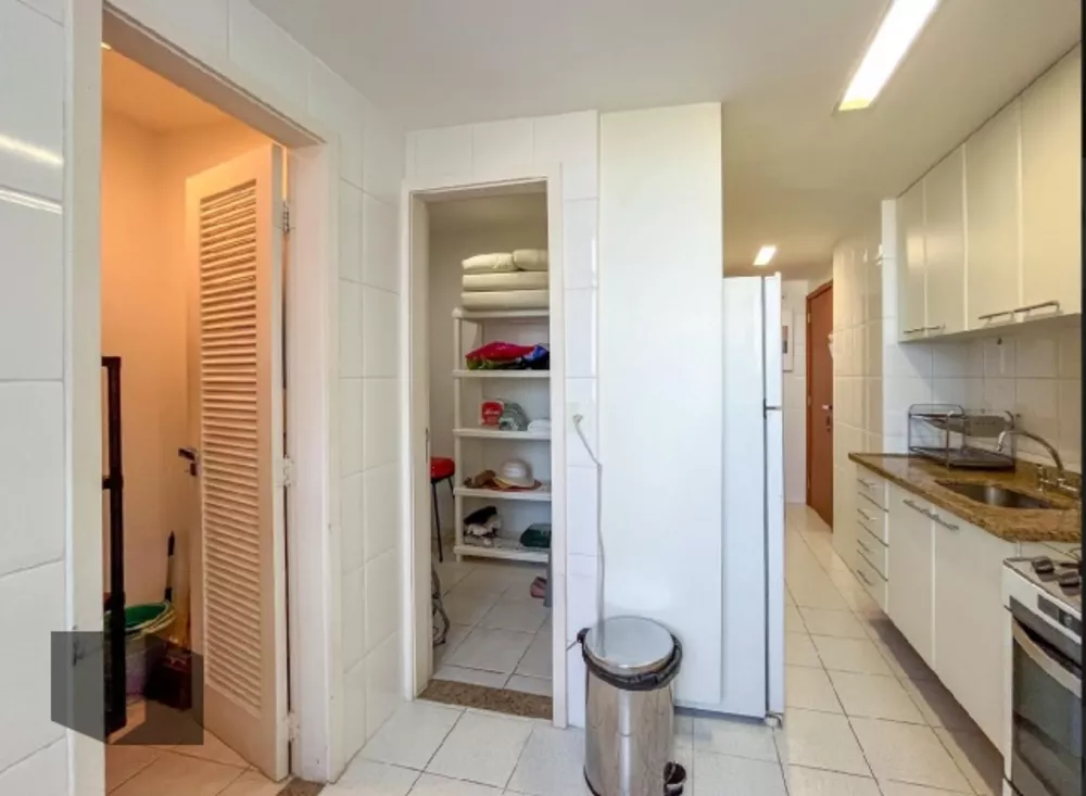 Cobertura, 3 quartos, 200 m² - Foto 18