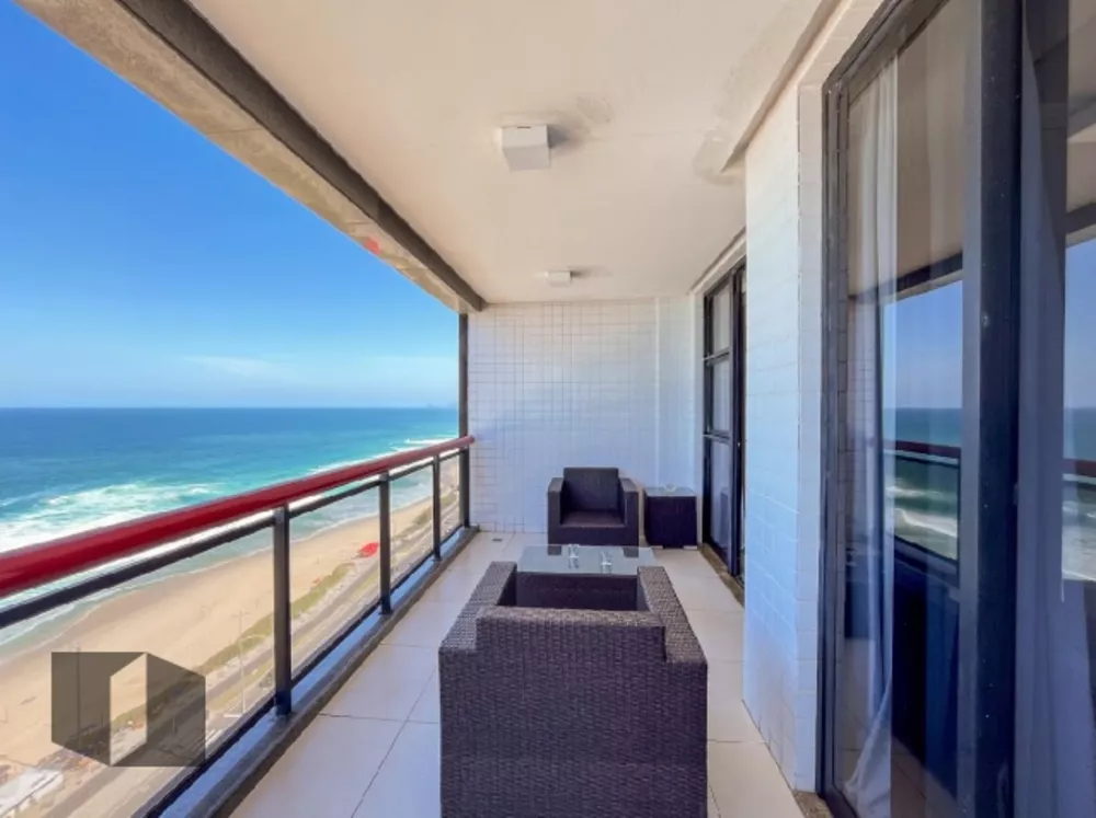 Cobertura, 3 quartos, 200 m² - Foto 25