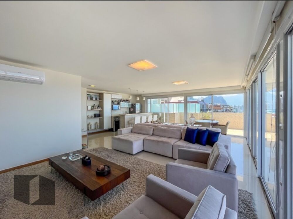 Cobertura, 3 quartos, 200 m² - Foto 5