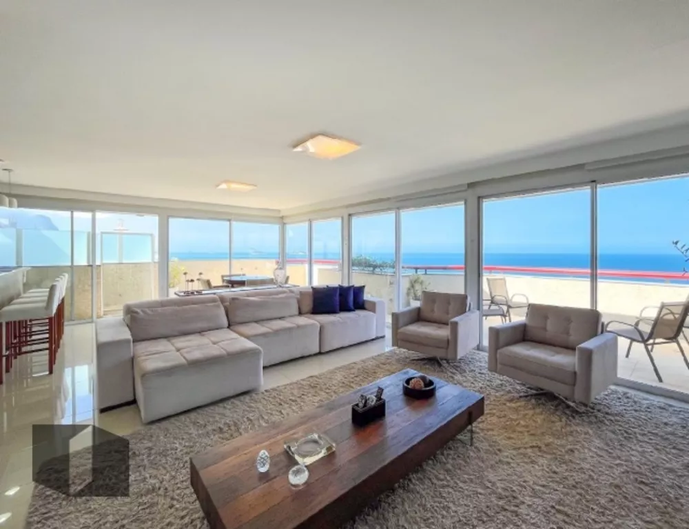 Cobertura, 3 quartos, 200 m² - Foto 26