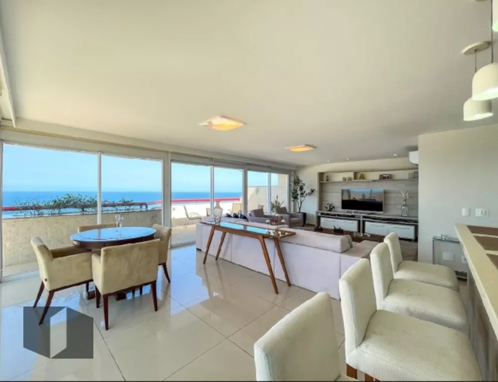 Cobertura, 3 quartos, 200 m² - Foto 22