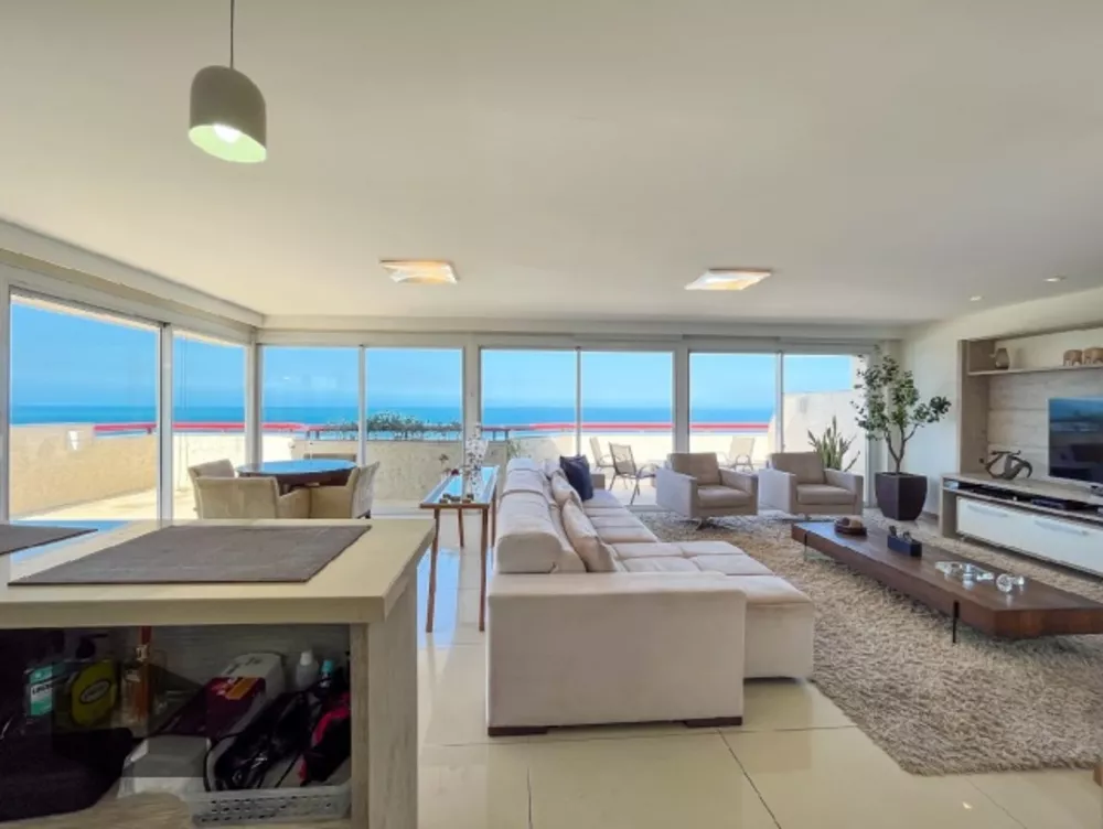 Cobertura, 3 quartos, 200 m² - Foto 31