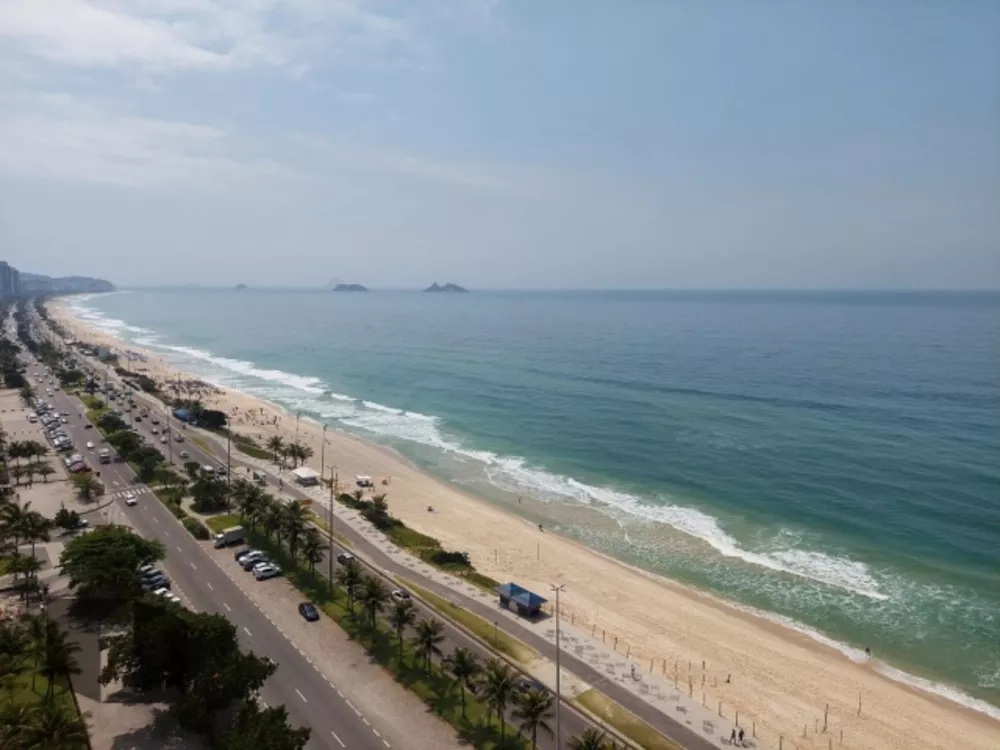 Cobertura, 3 quartos, 200 m² - Foto 24