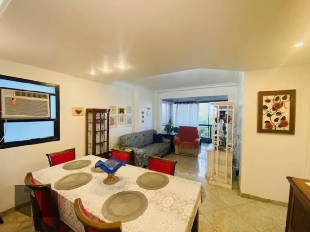 Apartamento, 3 quartos, 104 m² - Foto 1