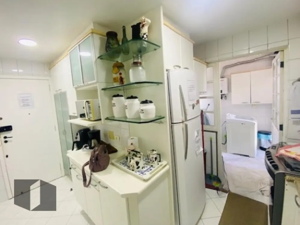 Apartamento, 3 quartos, 104 m² - Foto 15