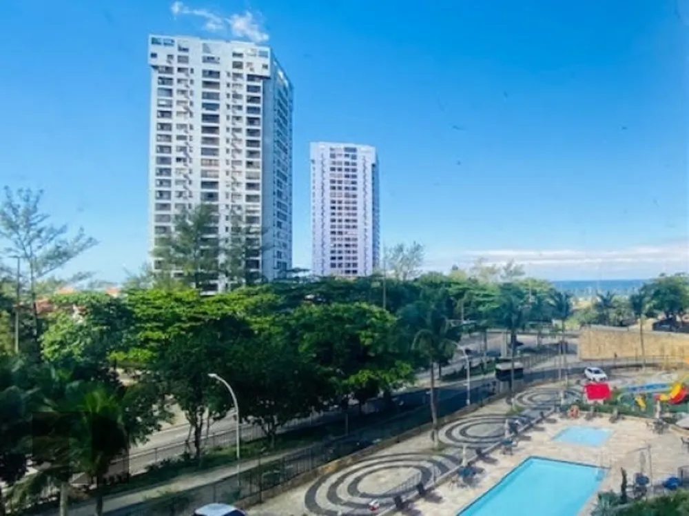 Apartamento, 3 quartos, 104 m² - Foto 3