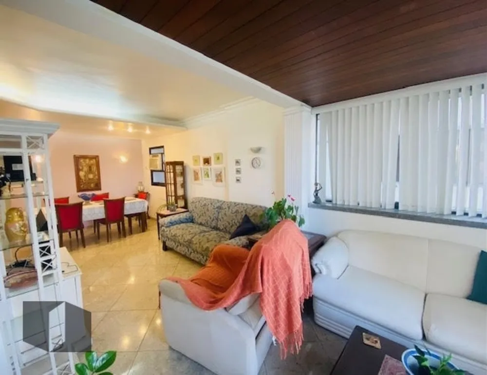 Apartamento, 3 quartos, 104 m² - Foto 2