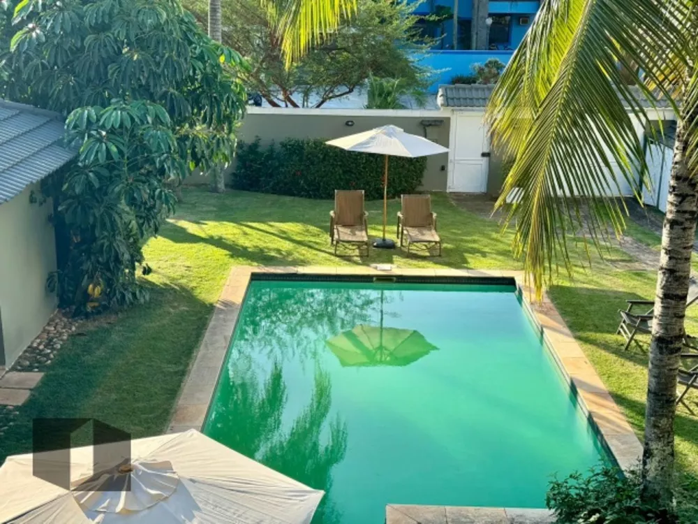 Casa de Condomínio, 4 quartos - Foto 49