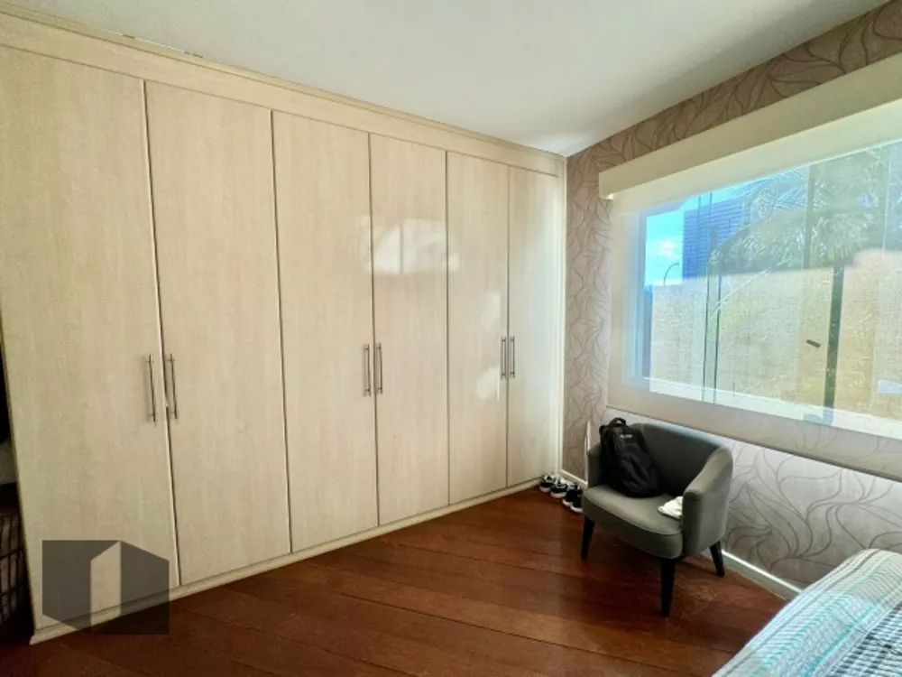 Casa de Condomínio, 4 quartos - Foto 42