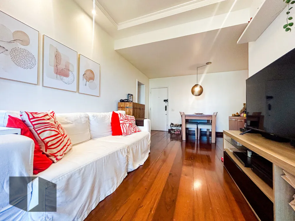 Apartamento, 2 quartos, 92 m² - Foto 8