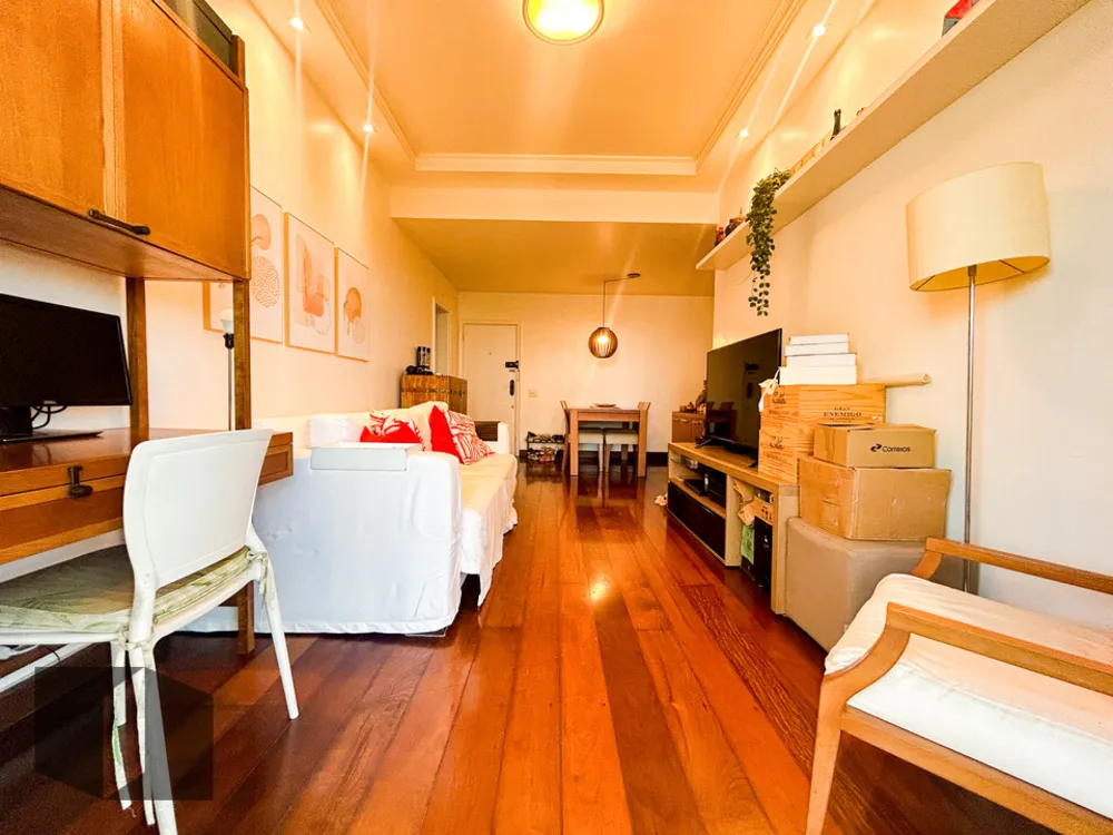 Apartamento, 2 quartos, 92 m² - Foto 6