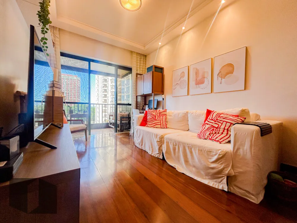 Apartamento, 2 quartos, 92 m² - Foto 9
