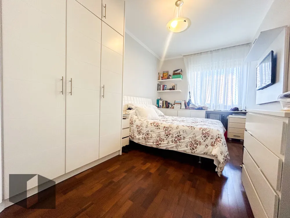 Apartamento, 2 quartos, 92 m² - Foto 11