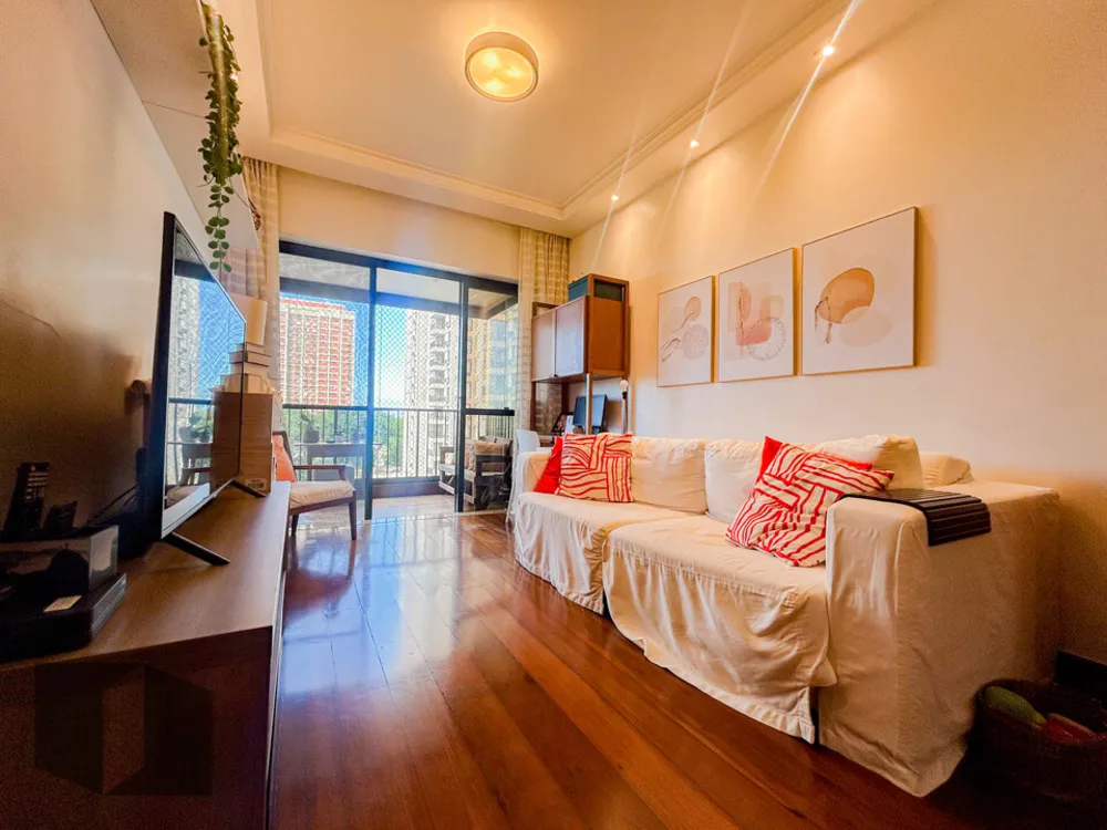 Apartamento, 2 quartos, 92 m² - Foto 7