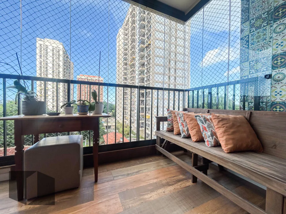 Apartamento, 2 quartos, 92 m² - Foto 4