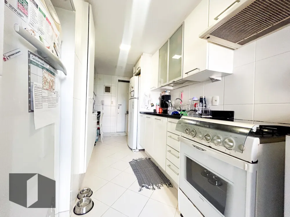Apartamento, 2 quartos, 92 m² - Foto 17