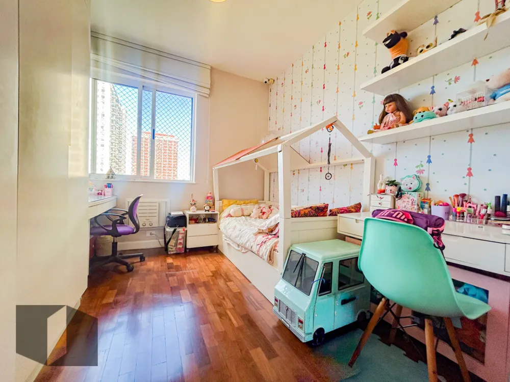 Apartamento, 2 quartos, 92 m² - Foto 13
