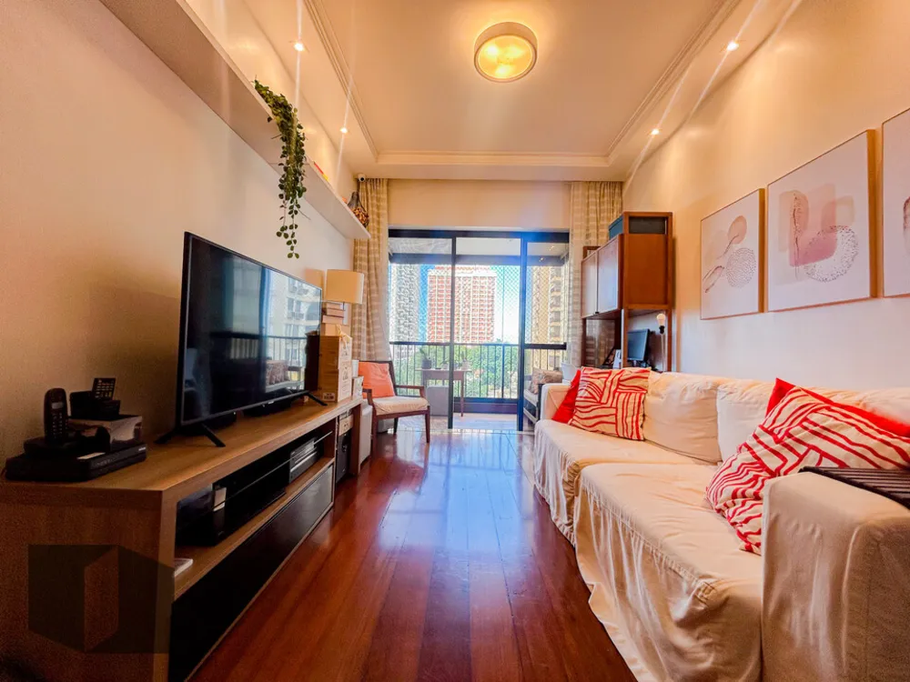 Apartamento, 2 quartos, 92 m² - Foto 5