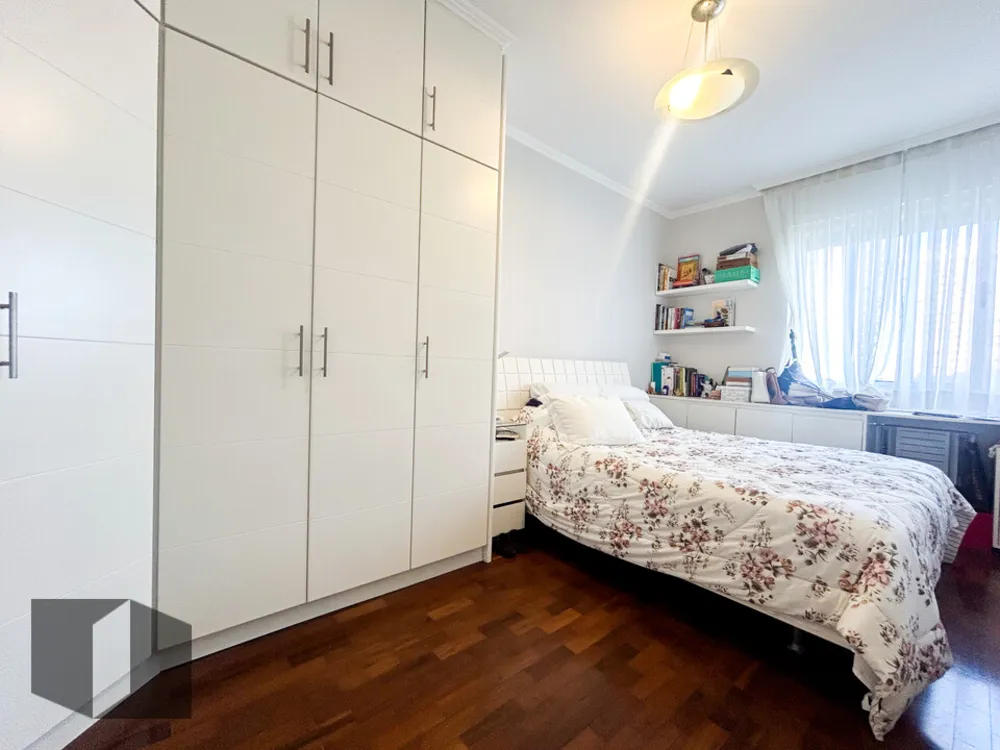 Apartamento, 2 quartos, 92 m² - Foto 10