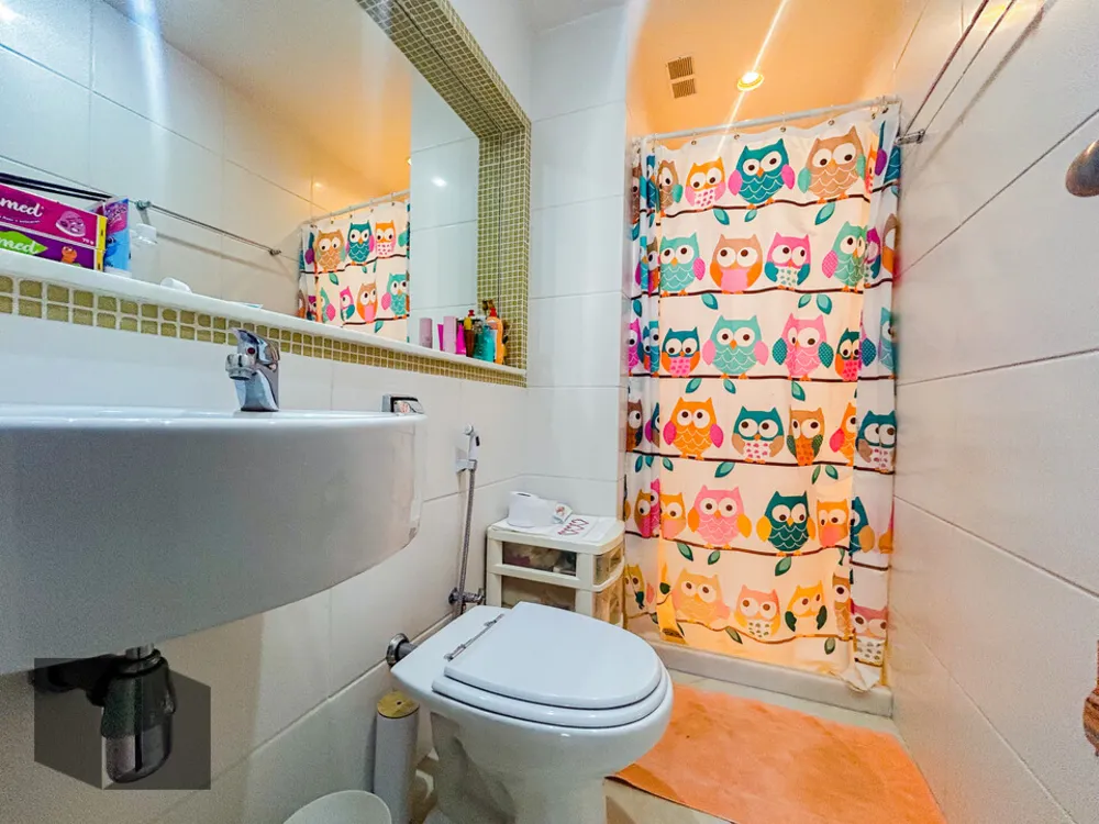 Apartamento, 2 quartos, 92 m² - Foto 15