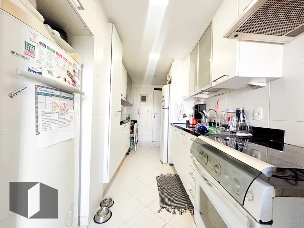 Apartamento, 2 quartos, 92 m² - Foto 16