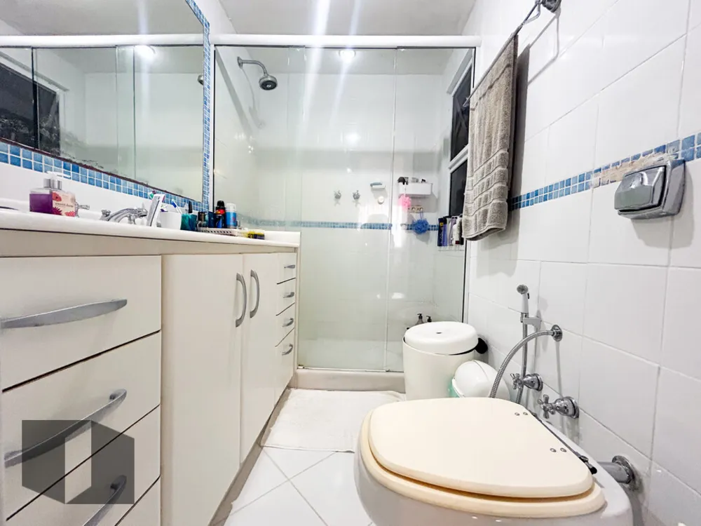 Apartamento, 2 quartos, 92 m² - Foto 12