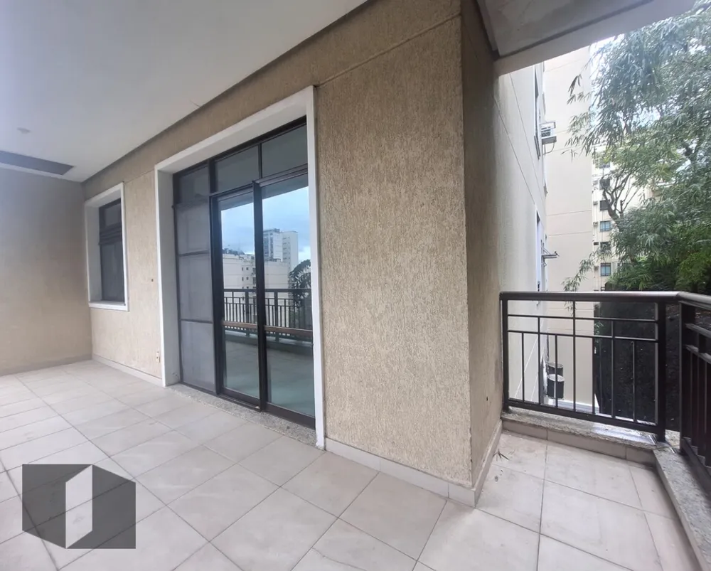 Apartamento, 2 quartos, 85 m² - Foto 7