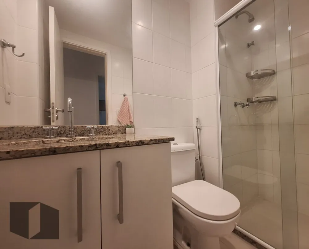 Apartamento, 2 quartos, 85 m² - Foto 22