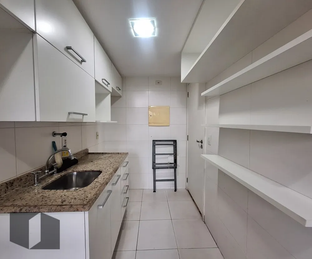 Apartamento, 2 quartos, 85 m² - Foto 24