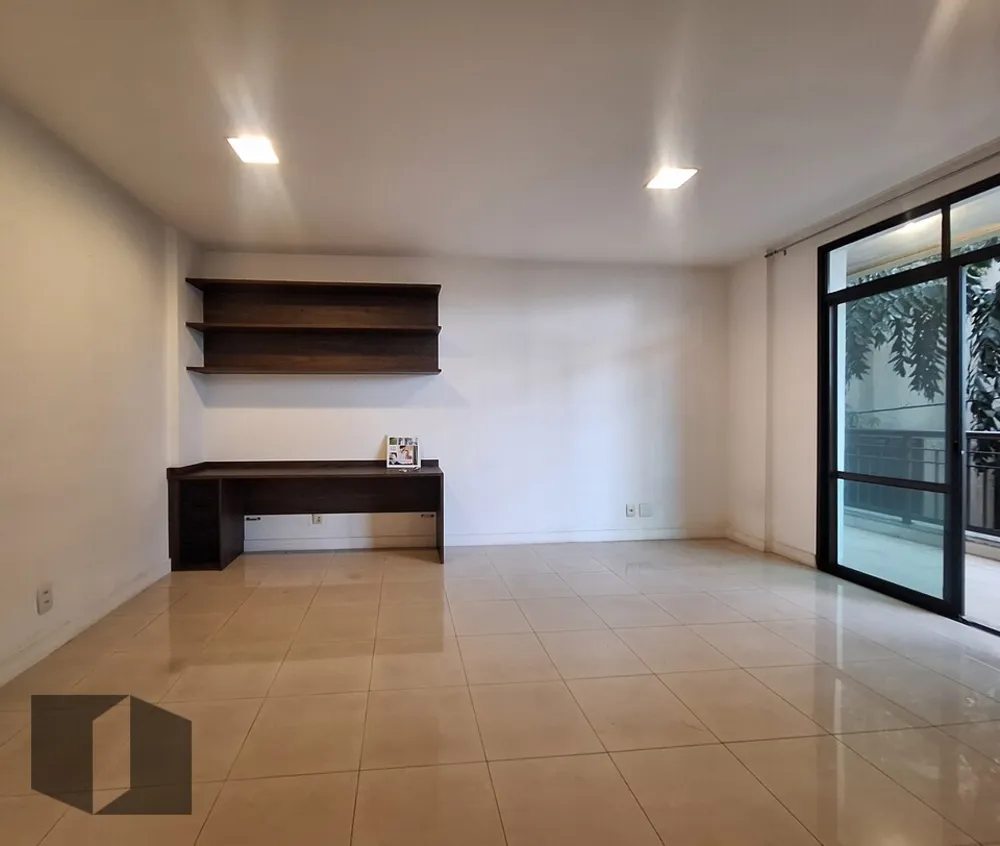 Apartamento, 2 quartos, 85 m² - Foto 3