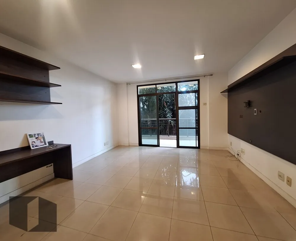 Apartamento, 2 quartos, 85 m² - Foto 2