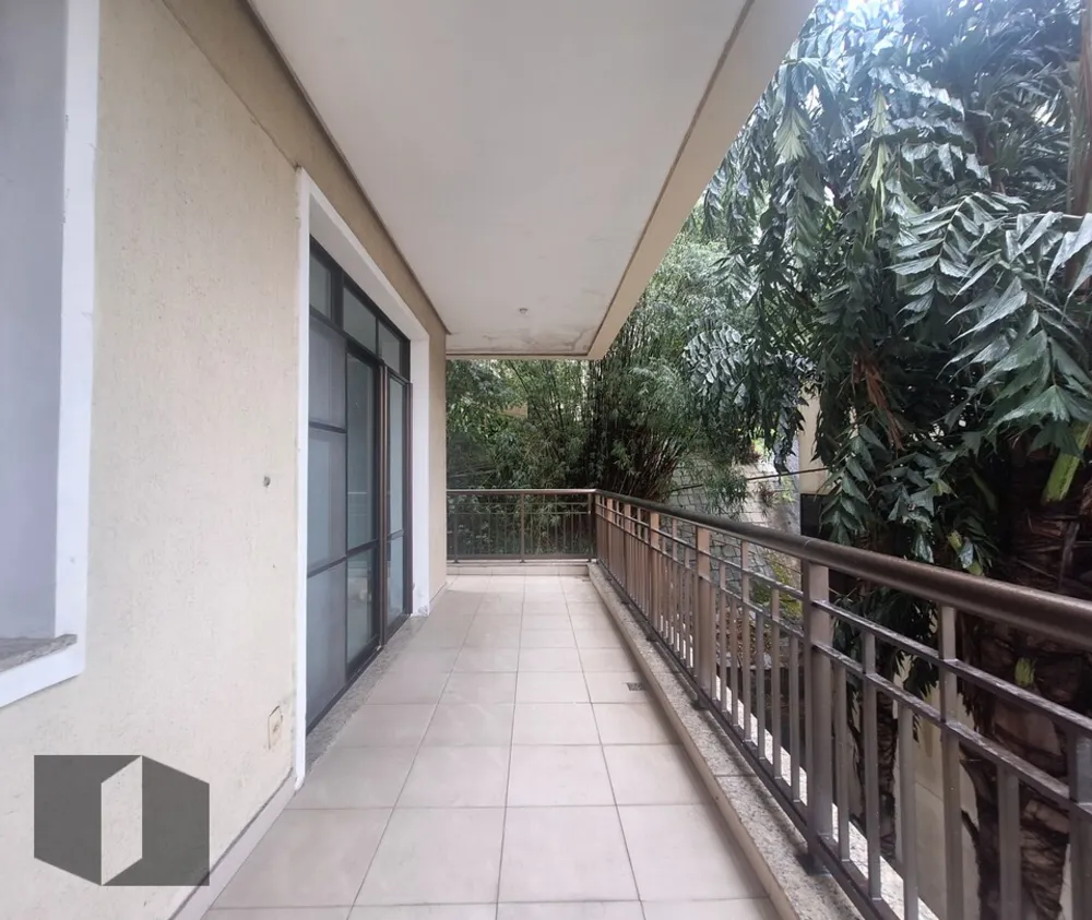 Apartamento, 2 quartos, 85 m² - Foto 8