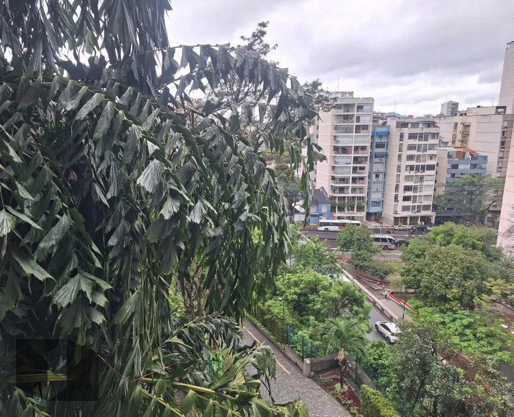Apartamento, 2 quartos, 85 m² - Foto 13