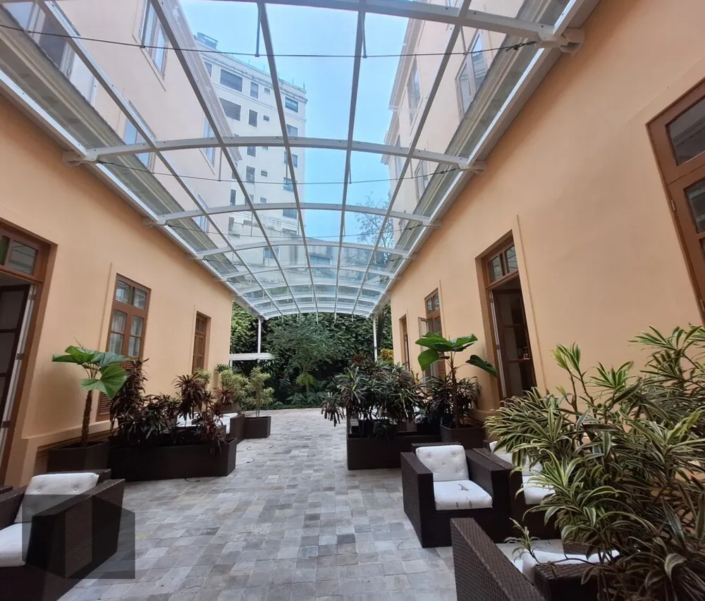Apartamento, 2 quartos, 85 m² - Foto 21