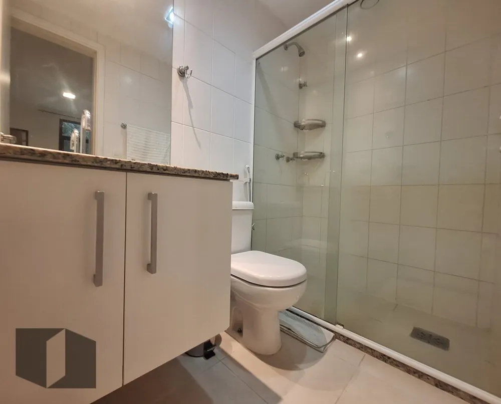 Apartamento, 2 quartos, 85 m² - Foto 11