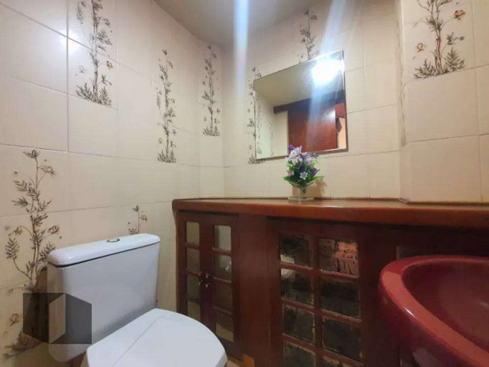 Casa, 3 quartos, 198 m² - Foto 33