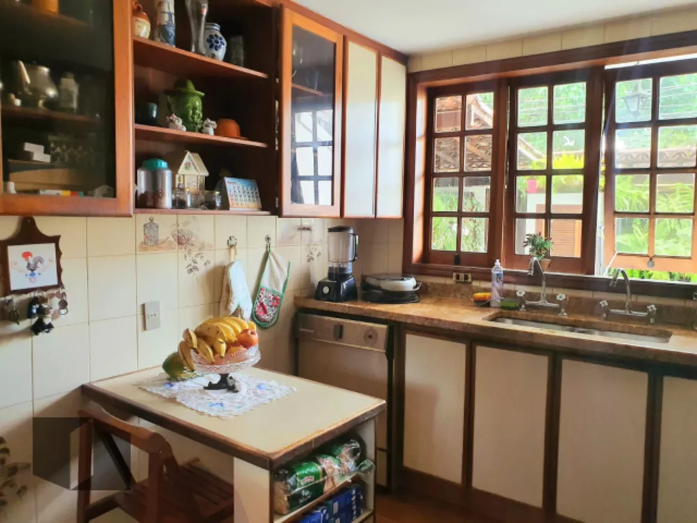 Casa, 3 quartos, 198 m² - Foto 16