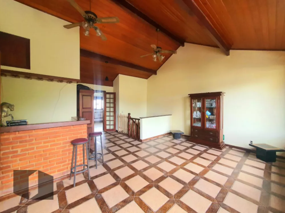 Casa, 3 quartos, 198 m² - Foto 11